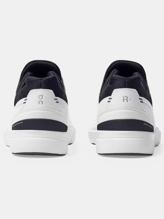 $180-Men\'s sneakers On Running The Roger Advantage White/Midnight 48.99457- US 8